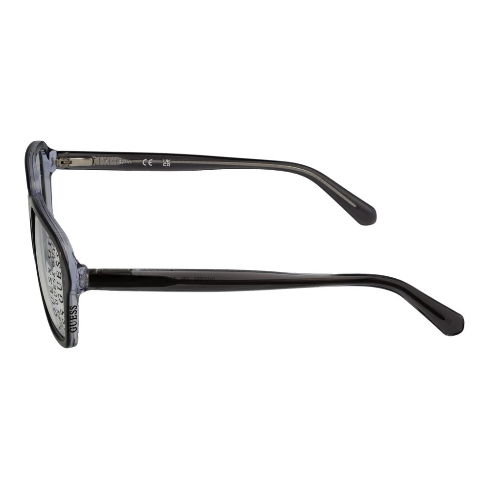 Guess Gray Women's Optical Glasses